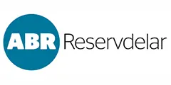 Vi är återförsäljare åt ABR Reservdelar