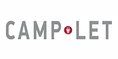 Vi är återförsäljare åt Camp-Let