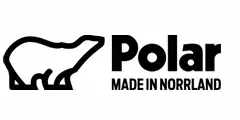 Vi är återförsäljare åt Polar