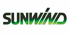 Vi är återförsäljare åt Sunwind