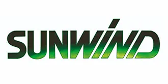 Vi är återförsäljare åt Sunwind