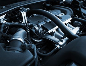 Vi utför motoroptimering på er husbil