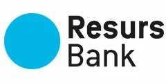 Vi är återförsäljare åt Resurs Bank