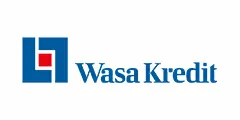 Vi är återförsäljare åt Wasa Kredit